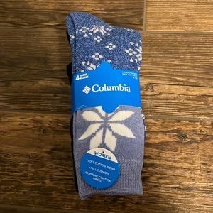Colombia socks